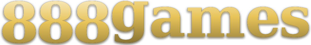 888games logo
